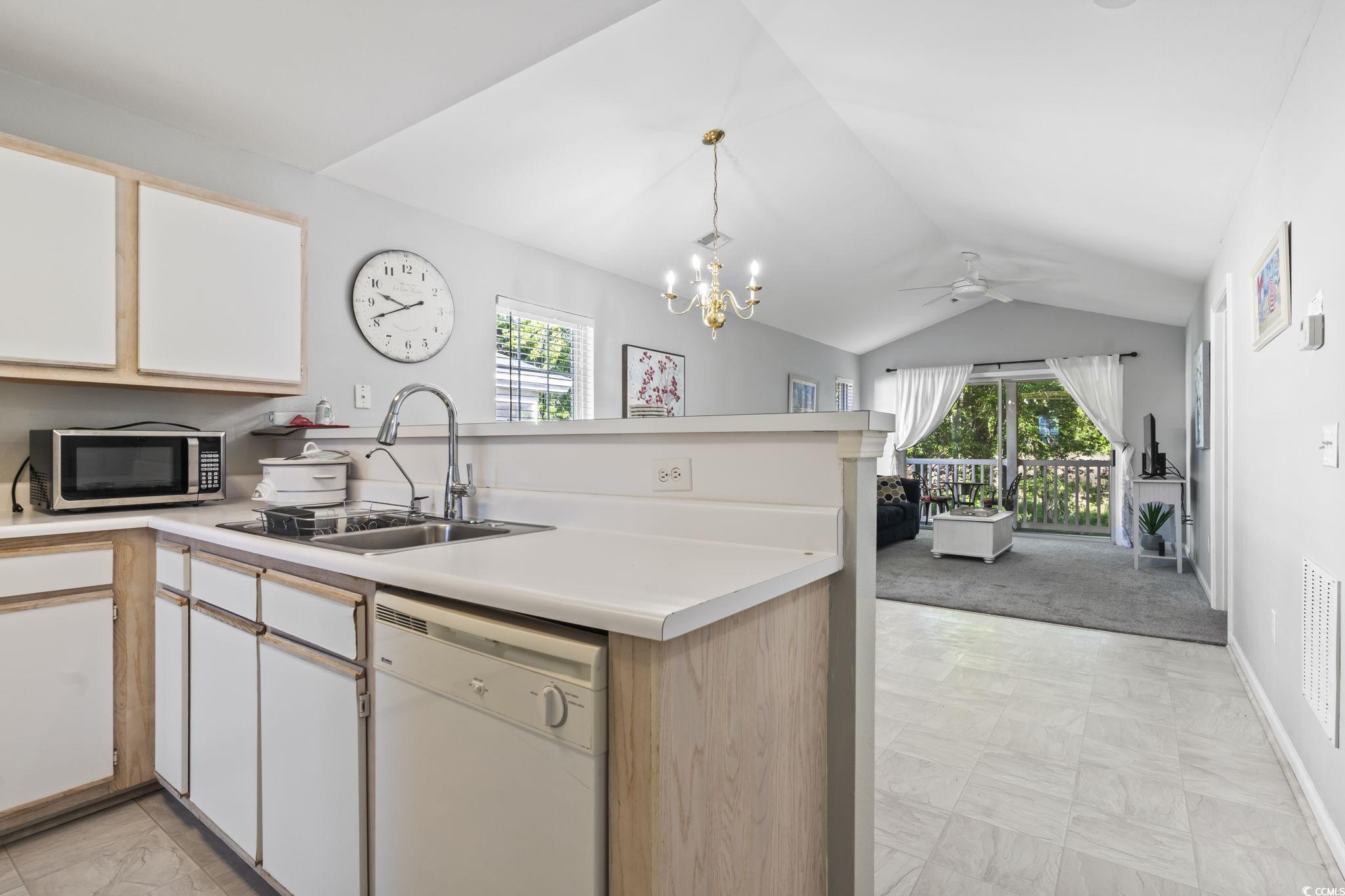 1242 River Oaks Dr. Unit: 18D