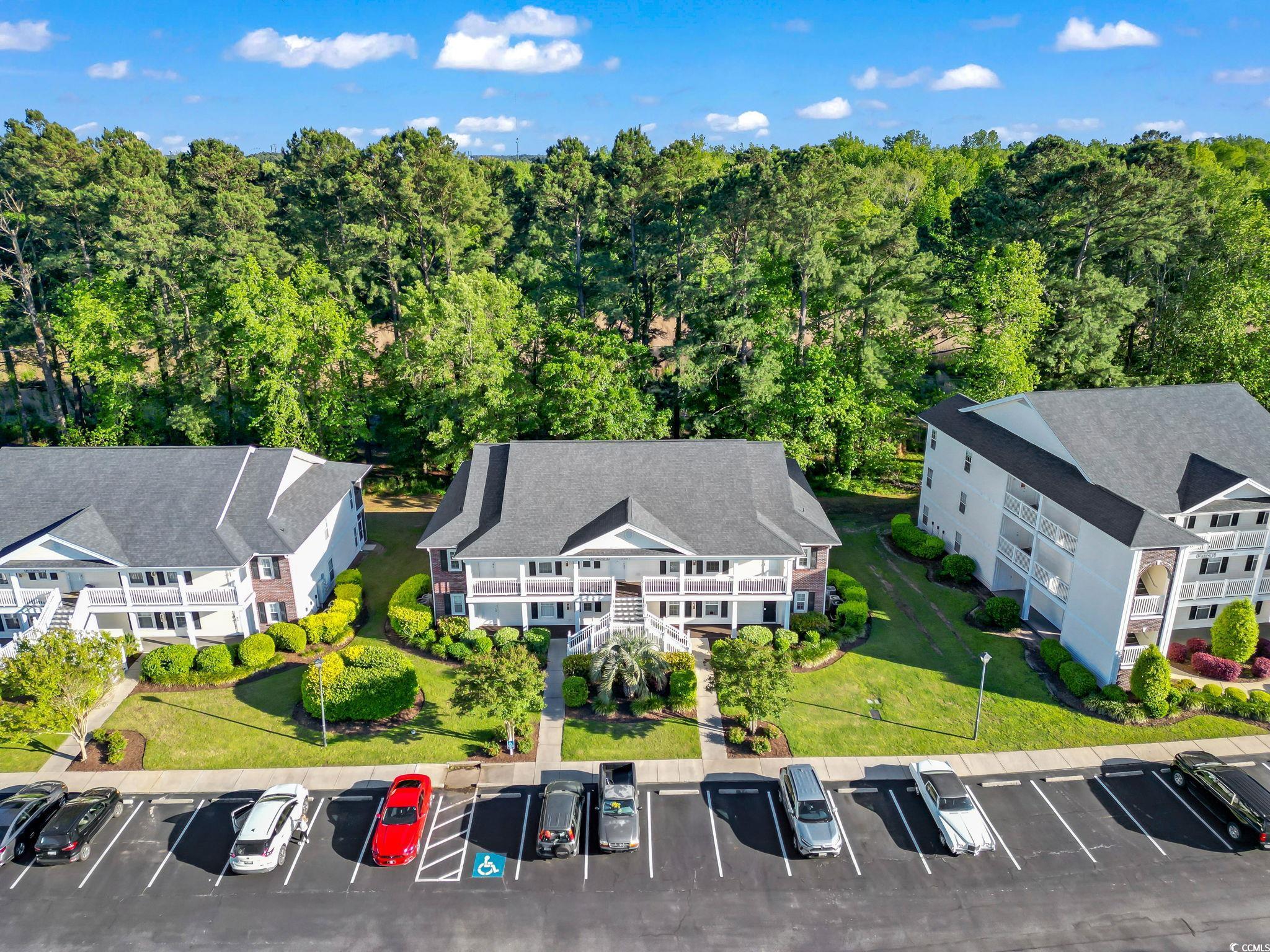 1242 River Oaks Dr. Unit: 18D