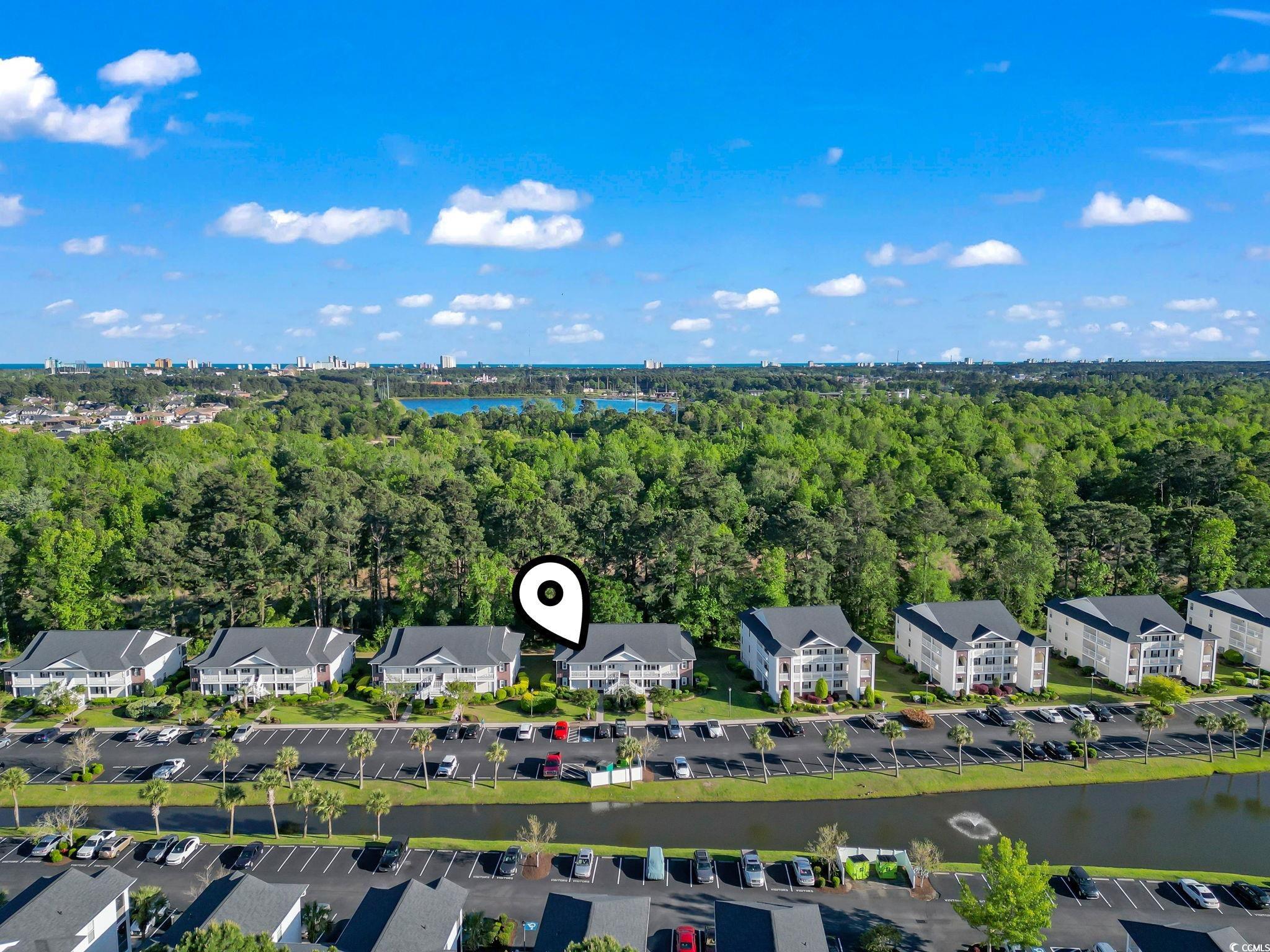 1242 River Oaks Dr. Unit: 18D