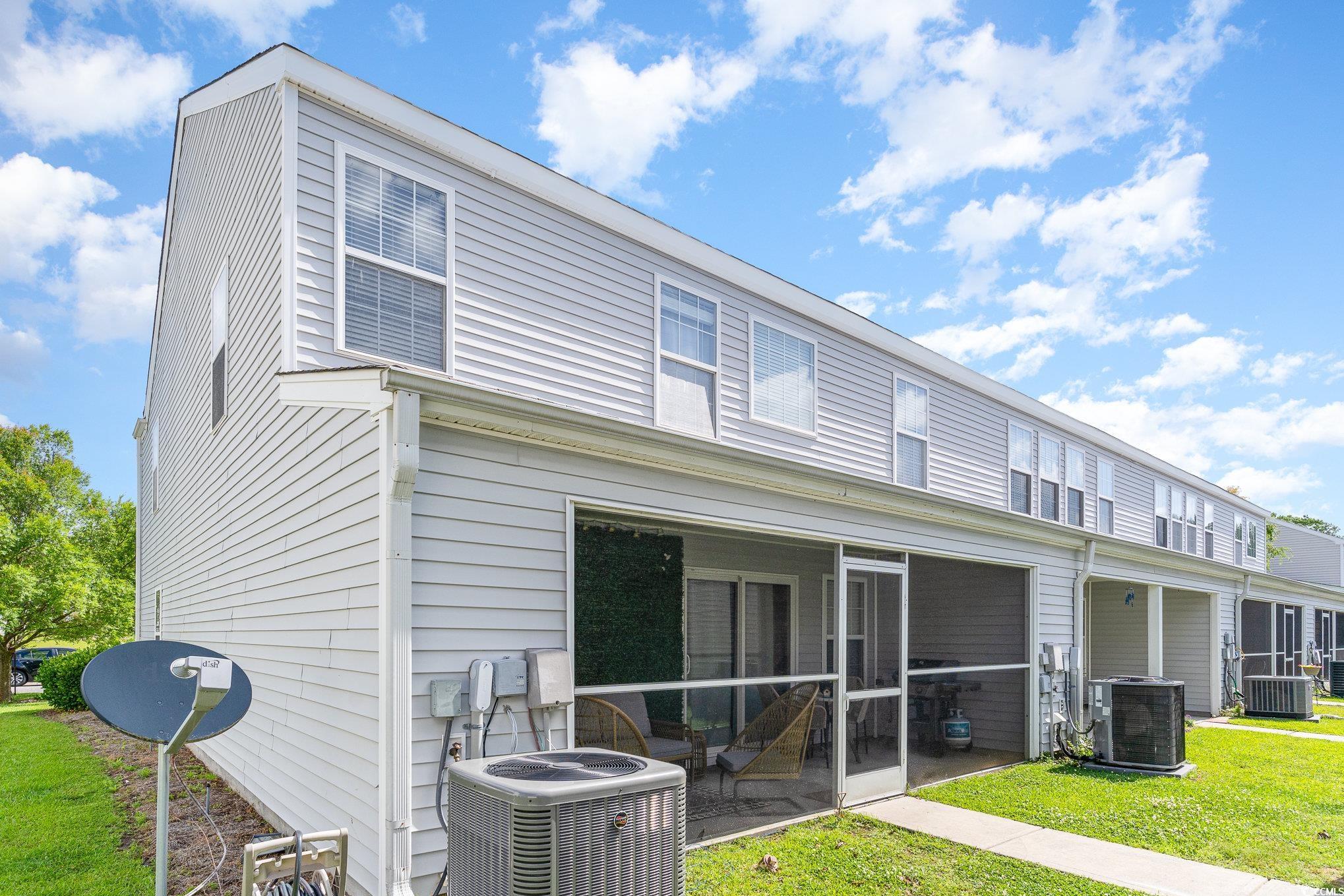 868 Barn Owl Ct. Unit: 868