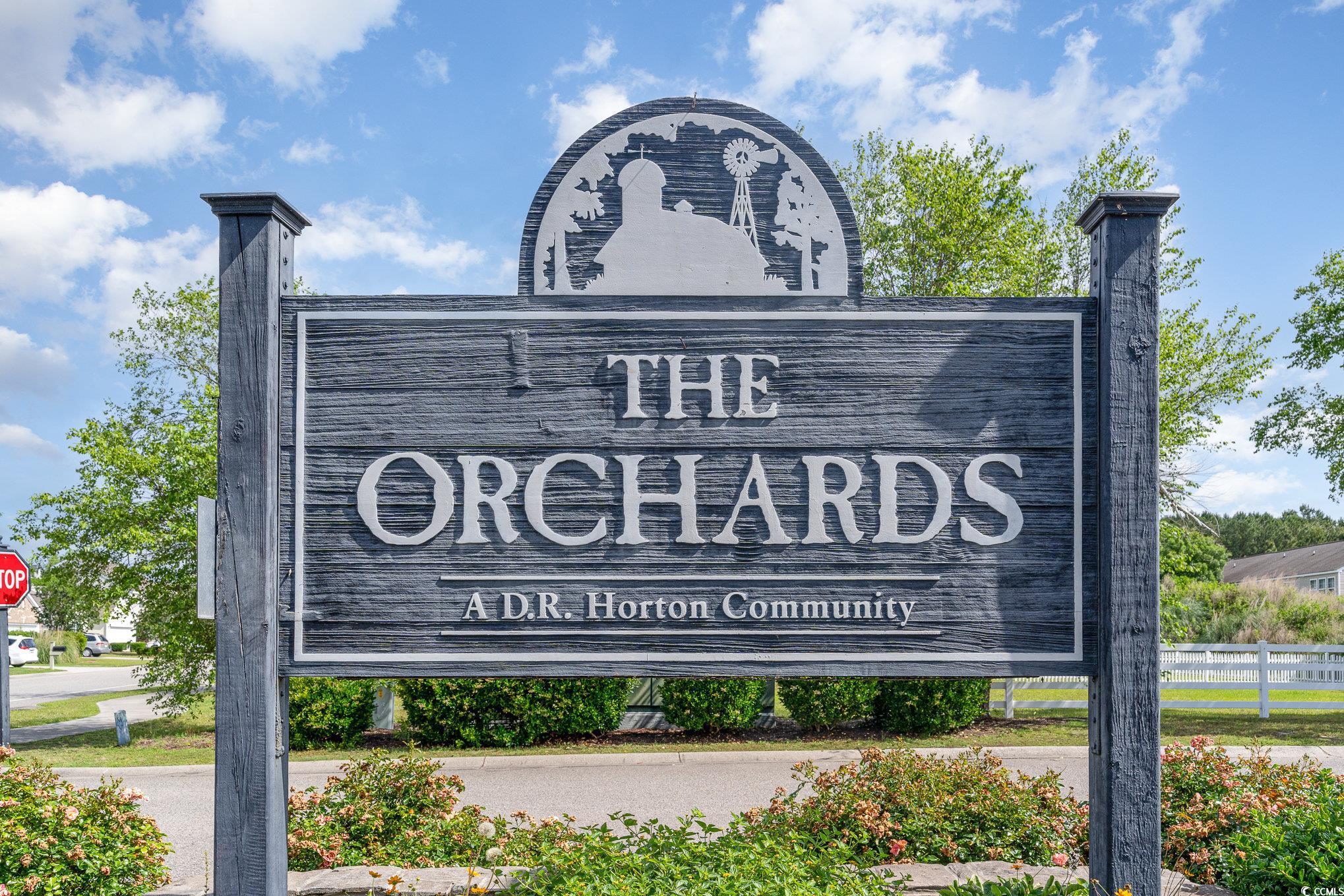 868 Barn Owl Ct. Unit: 868