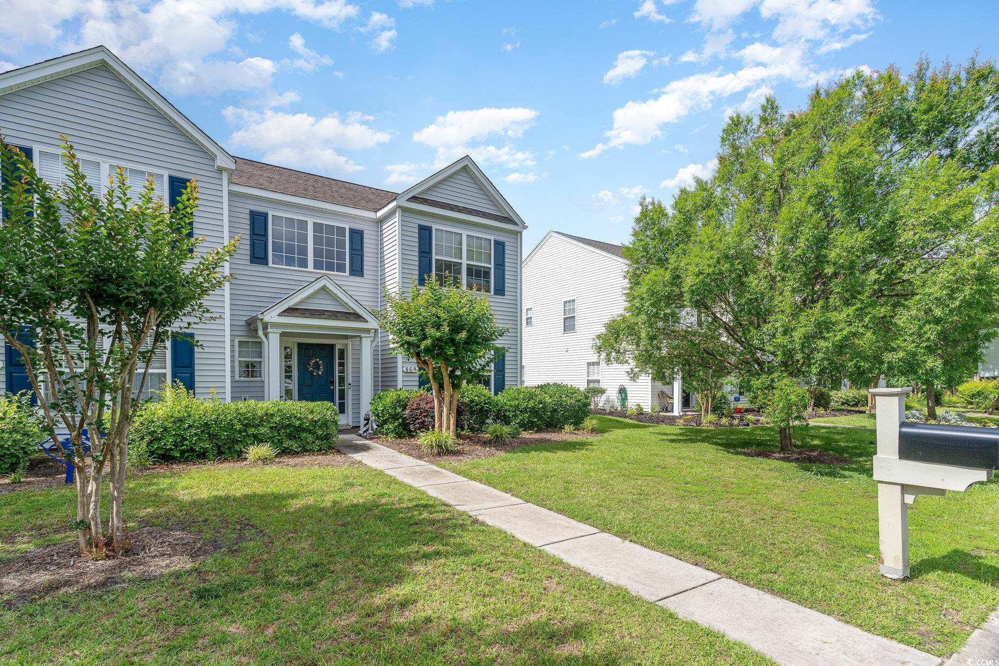 868 Barn Owl Ct. Unit: 868