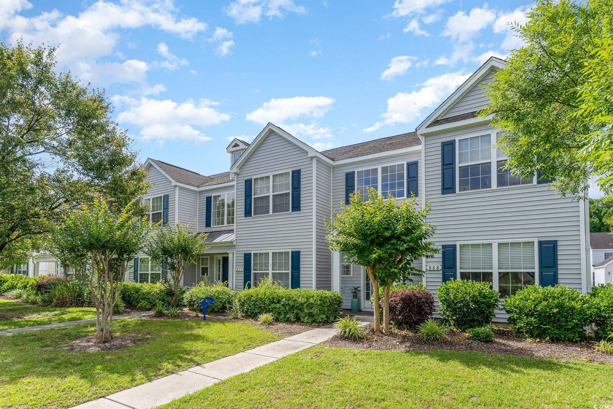 868 Barn Owl Ct. Unit: 868