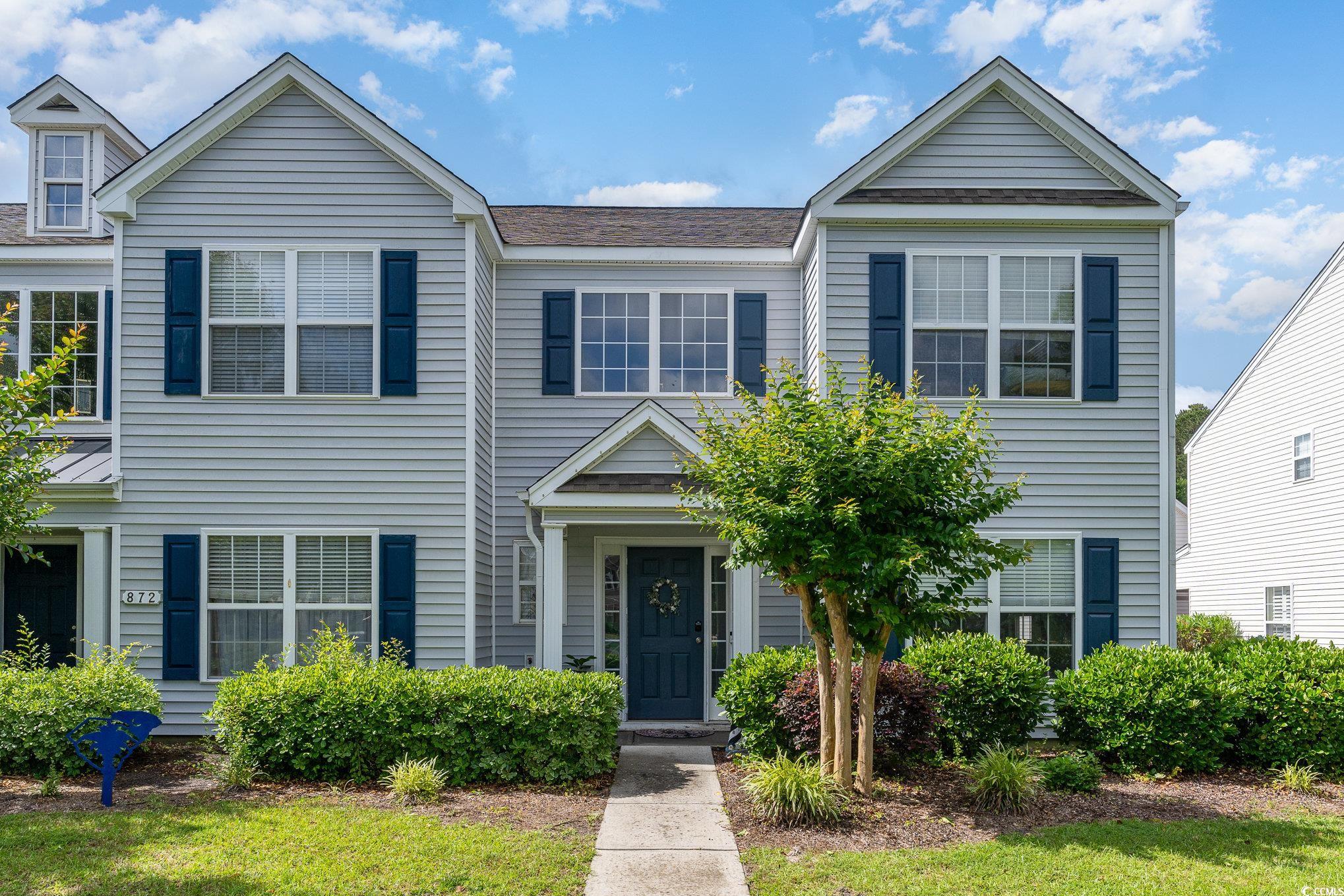 868 Barn Owl Ct. Unit: 868