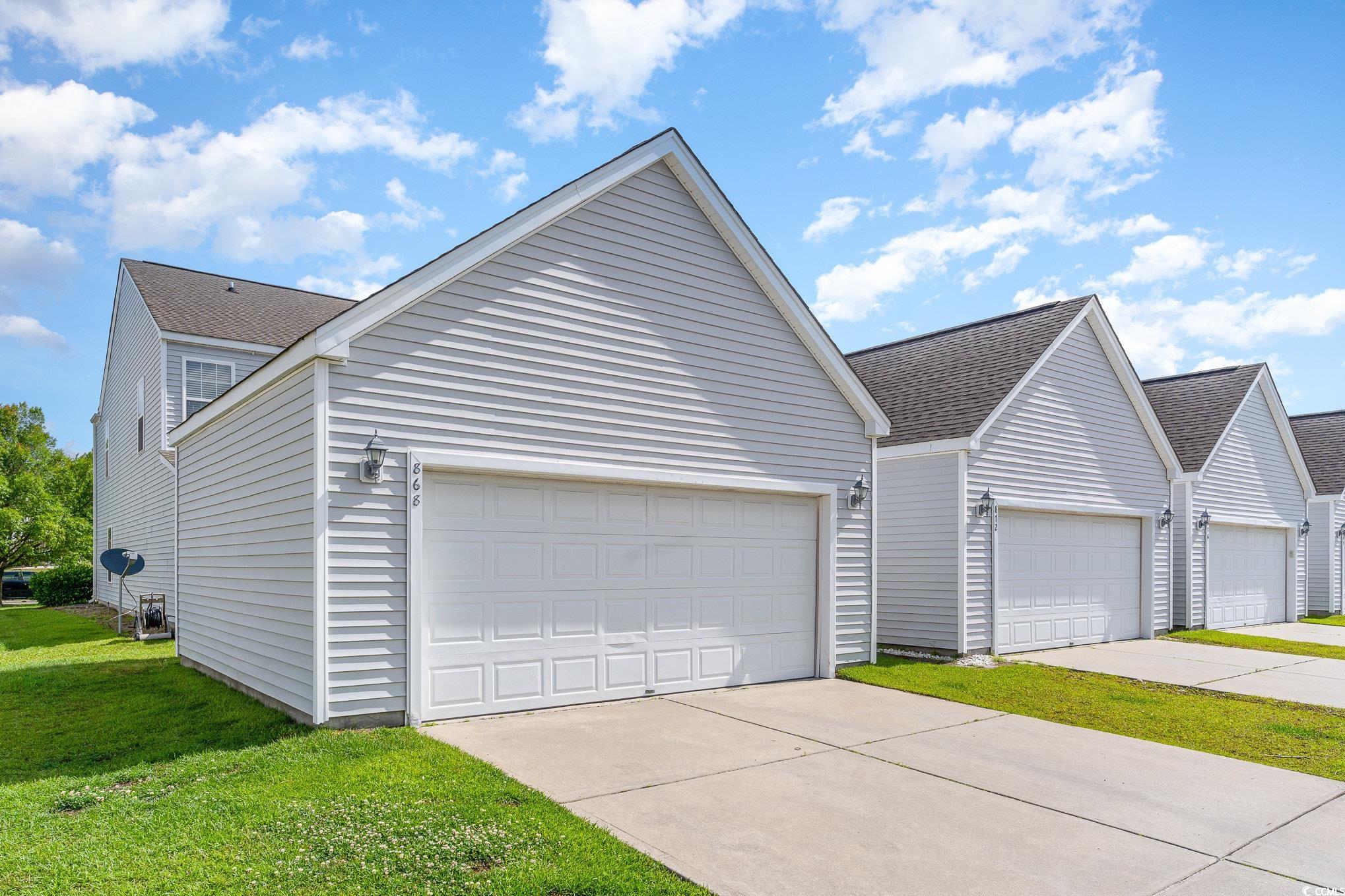 868 Barn Owl Ct. Unit: 868