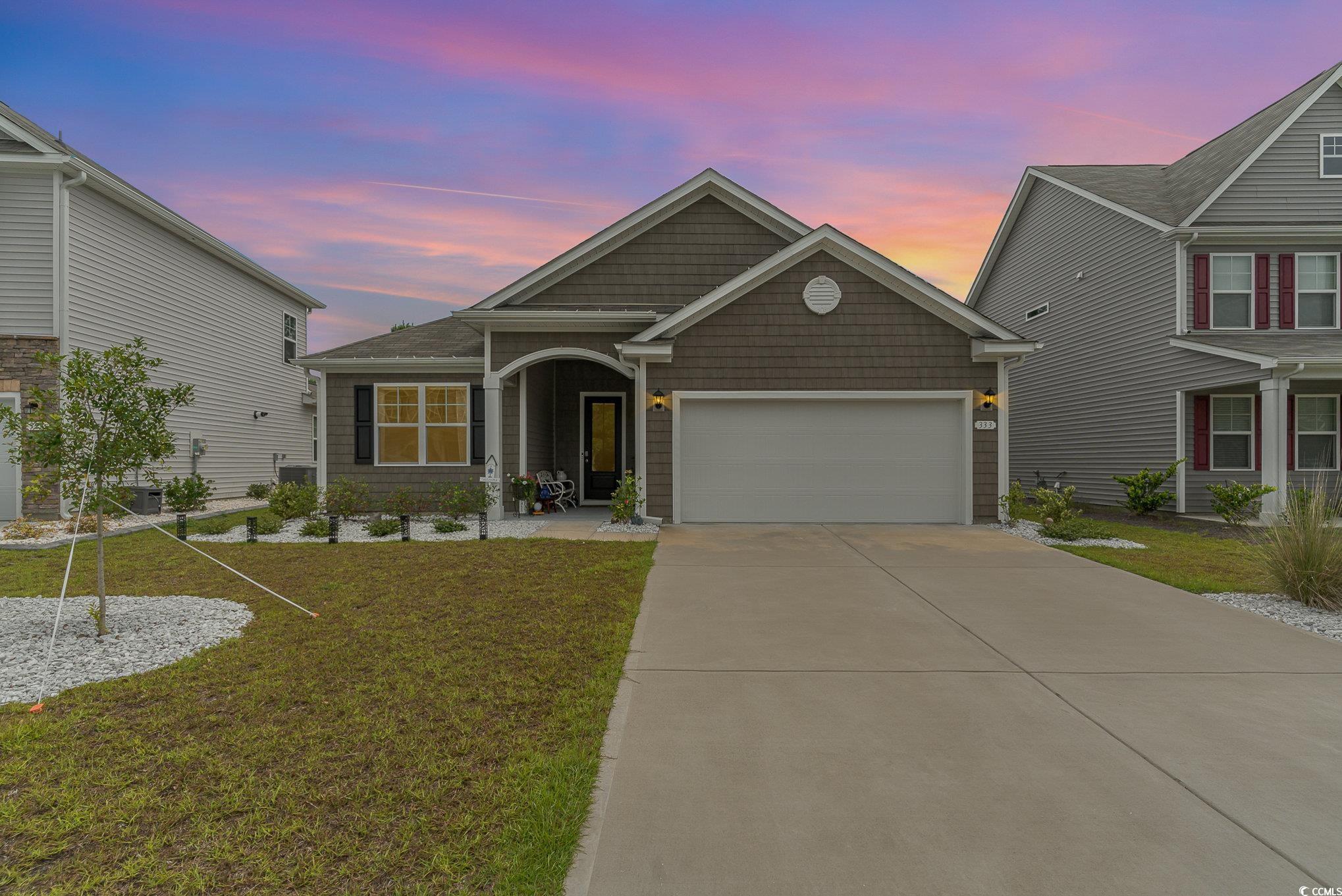 333 Calhoun Falls Dr.