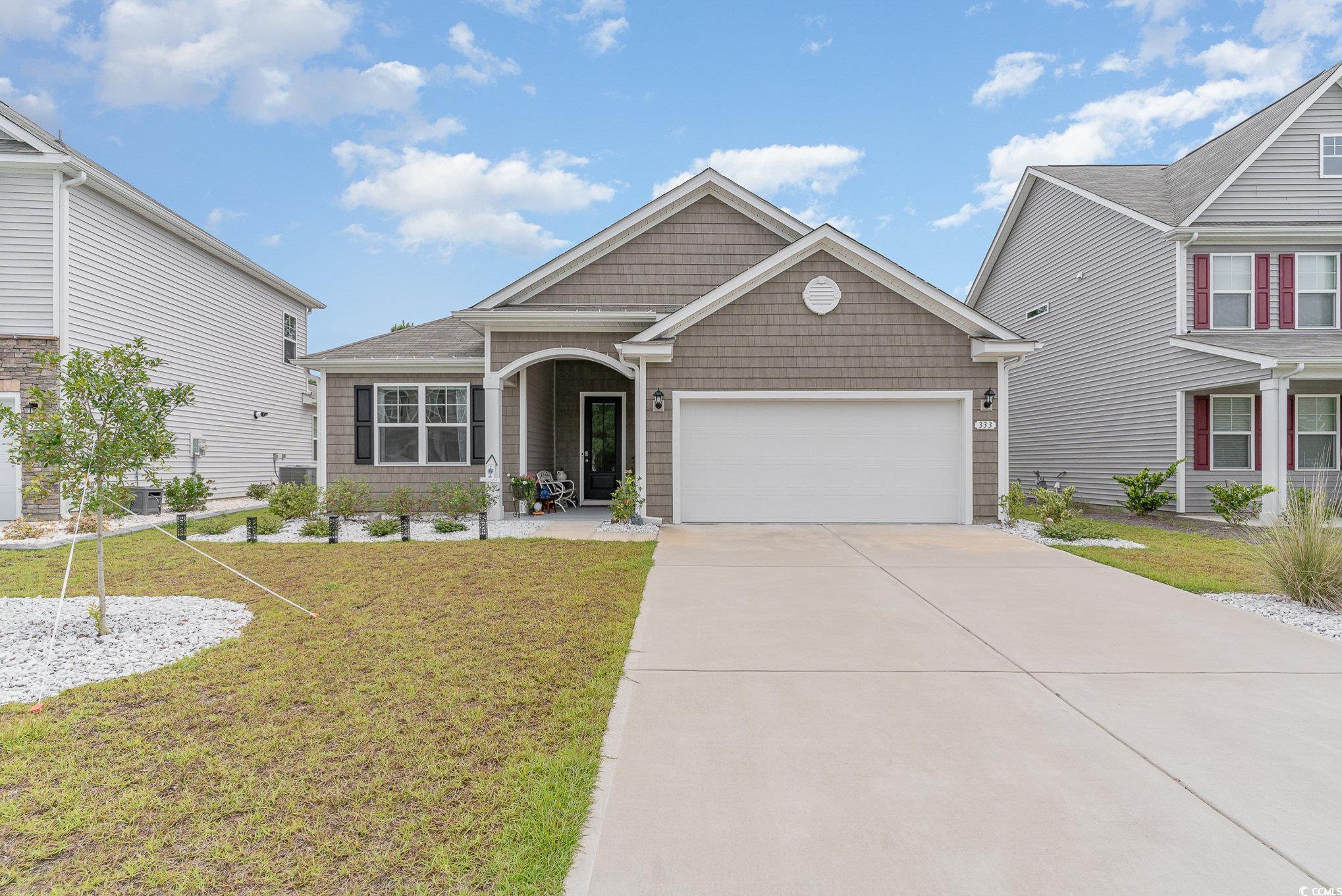 333 Calhoun Falls Dr.