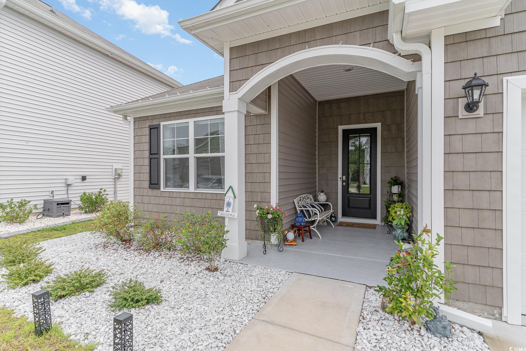 333 Calhoun Falls Dr.