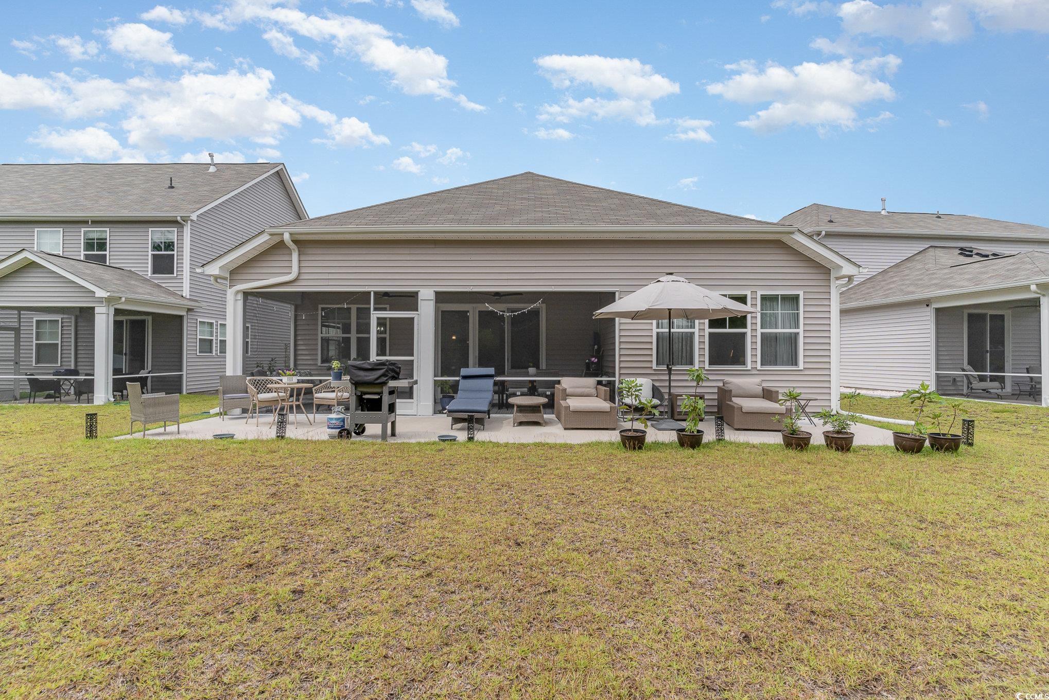 333 Calhoun Falls Dr.