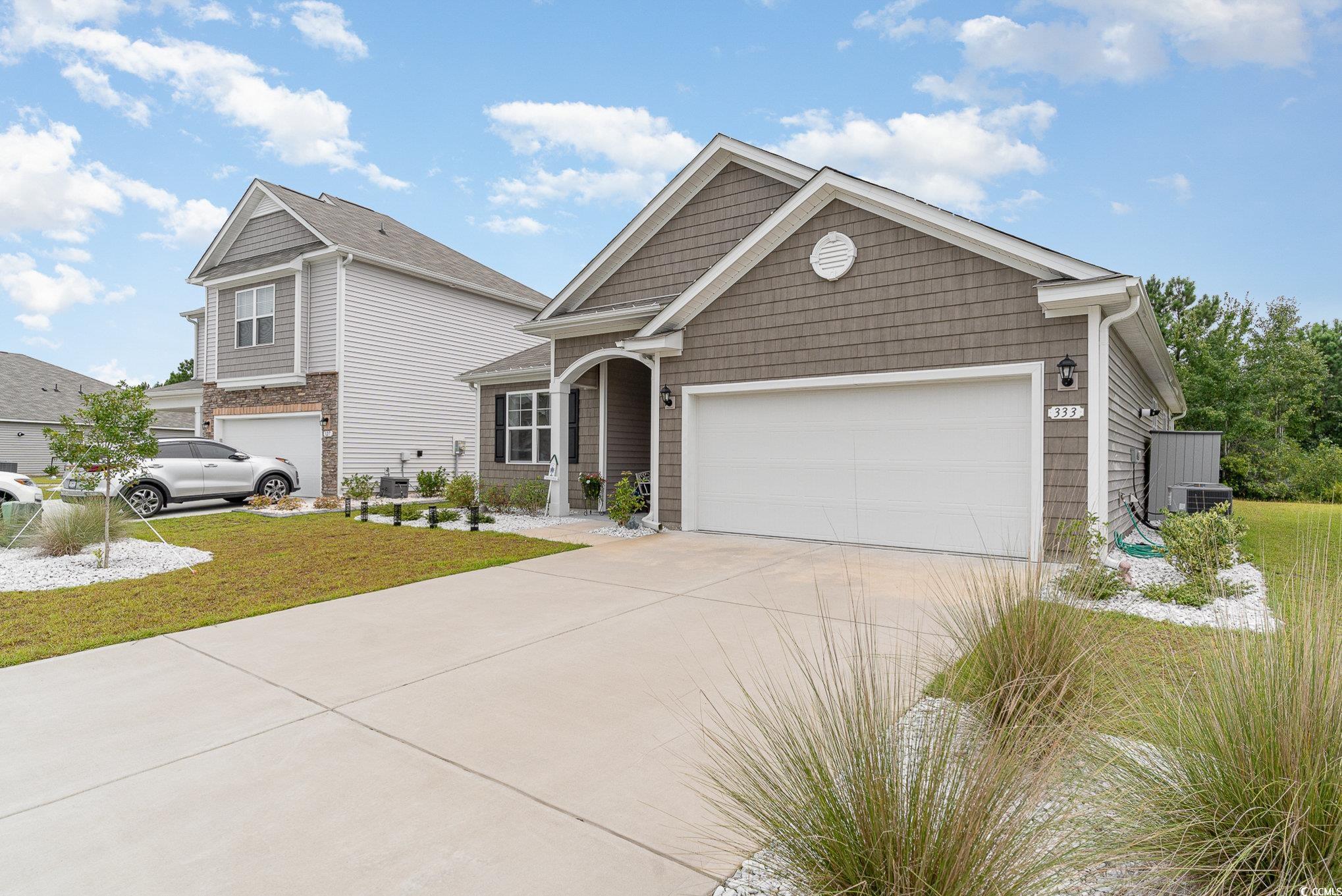 333 Calhoun Falls Dr.