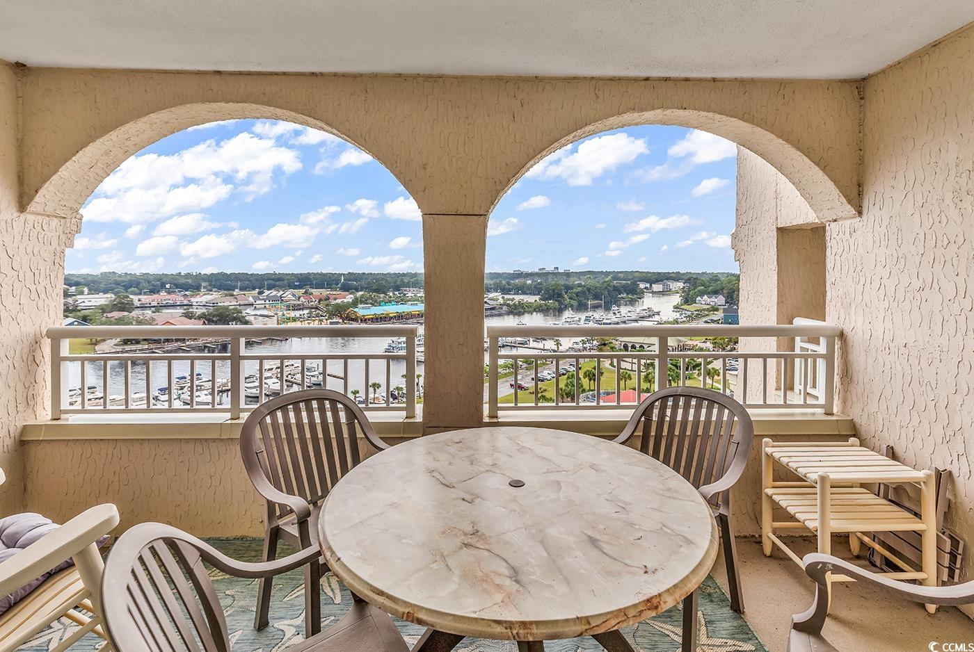 2151 Bridge View Ct. Unit: 1-1205