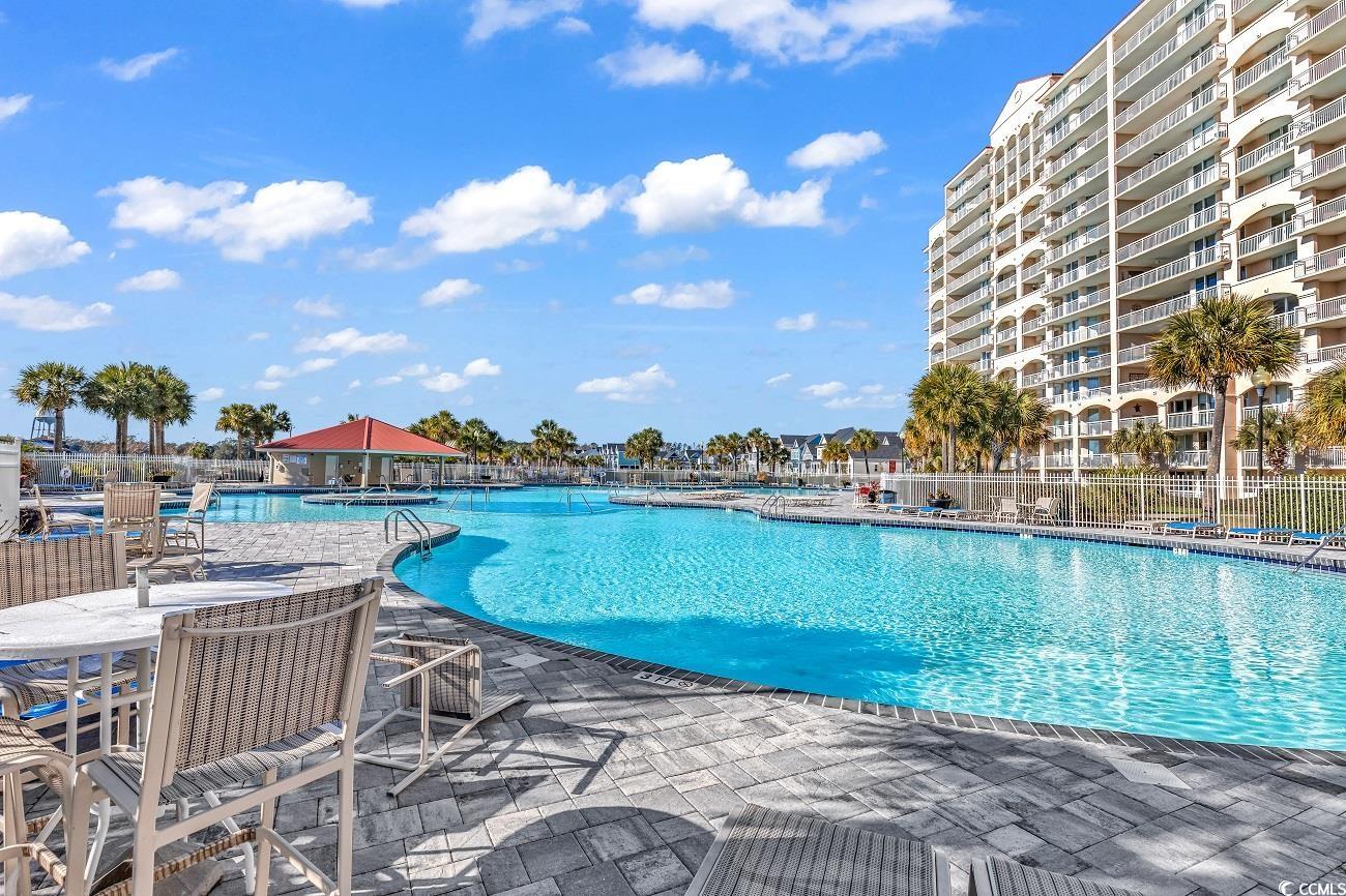 2151 Bridge View Ct. Unit: 1-1205