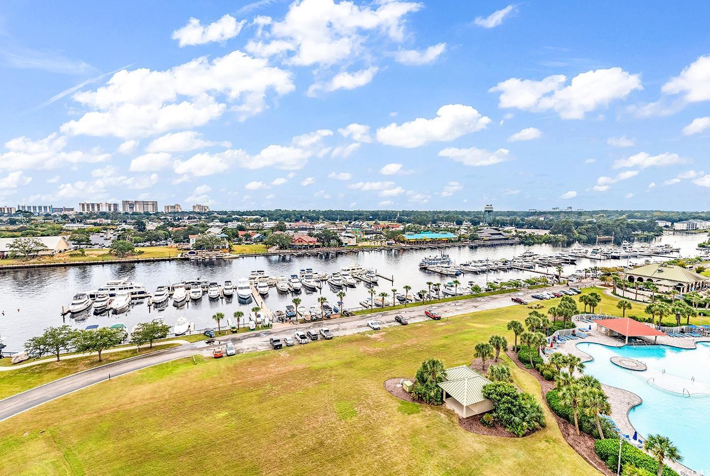 2151 Bridge View Ct. Unit: 1-1205