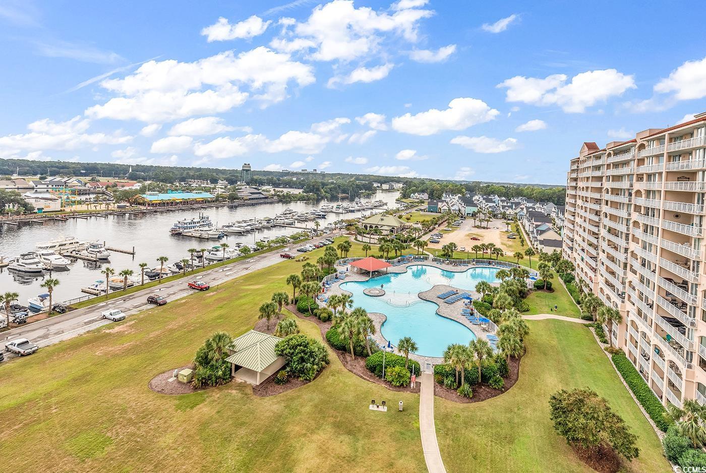 2151 Bridge View Ct. Unit: 1-1205