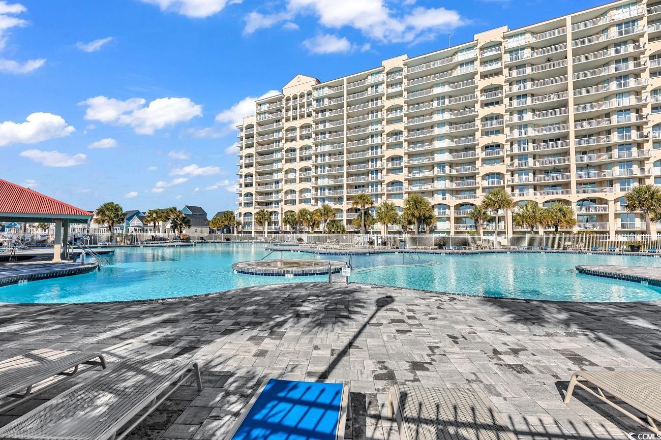 2151 Bridge View Ct. Unit: 1-1205
