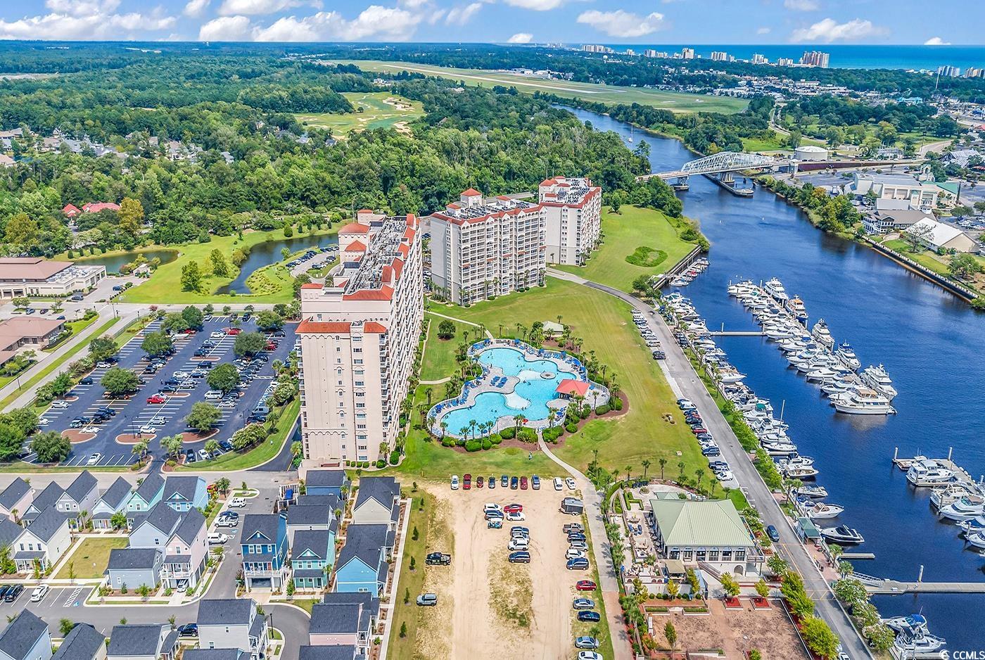 2151 Bridge View Ct. Unit: 1-1205
