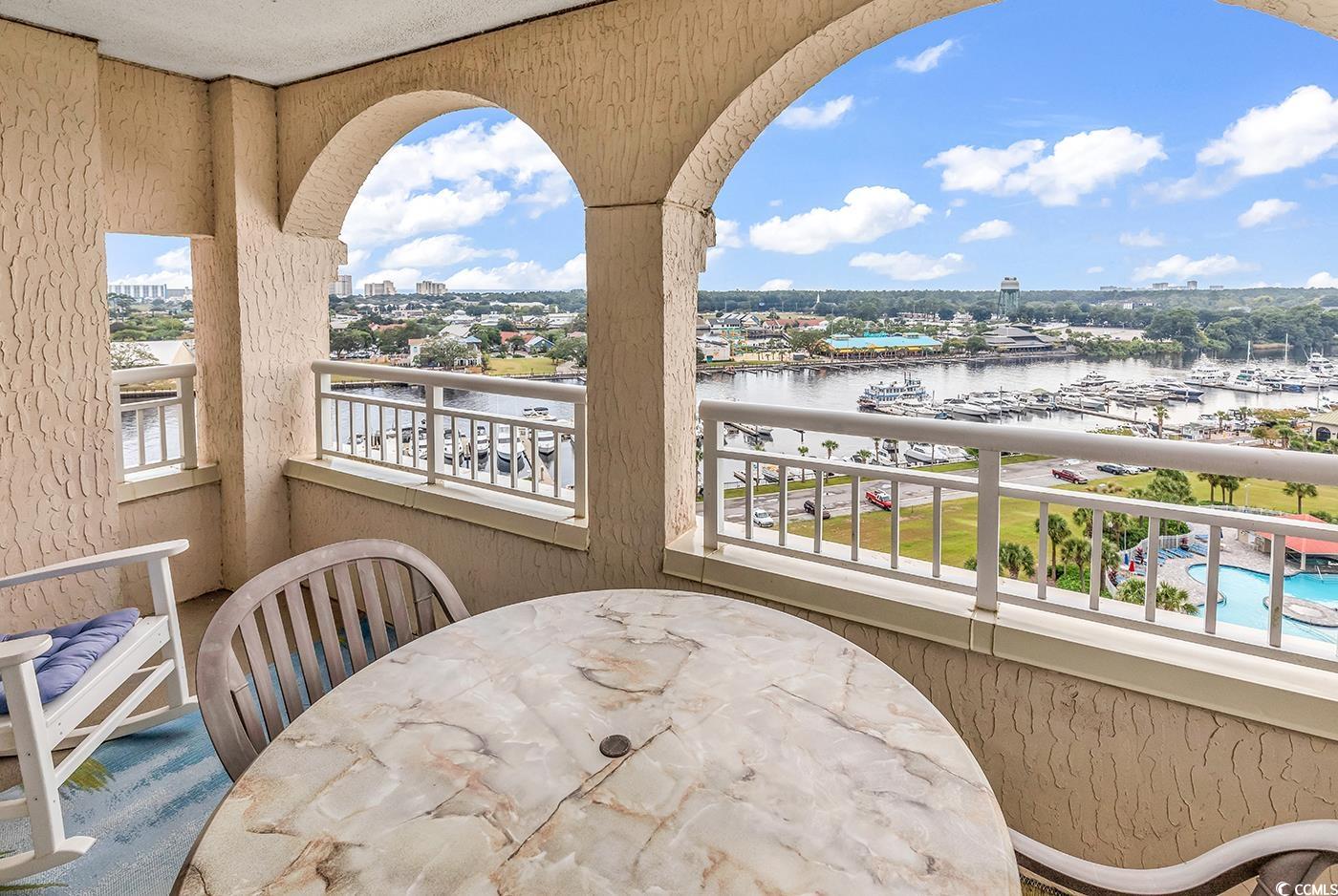 2151 Bridge View Ct. Unit: 1-1205