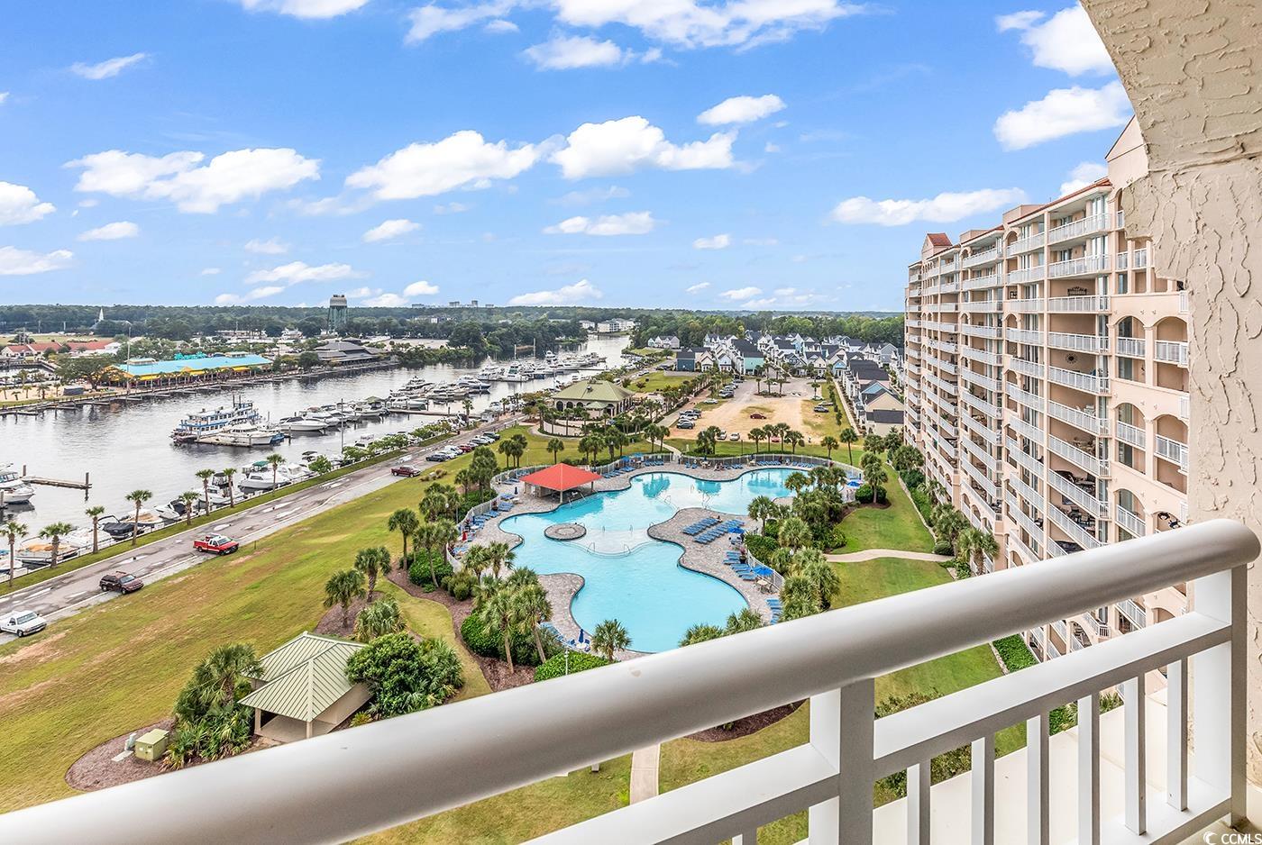 2151 Bridge View Ct. Unit: 1-1205