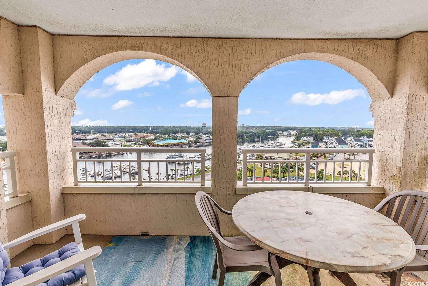 2151 Bridge View Ct. Unit: 1-1205