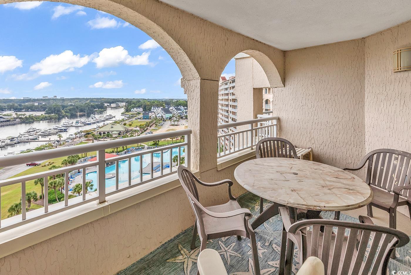 2151 Bridge View Ct. Unit: 1-1205