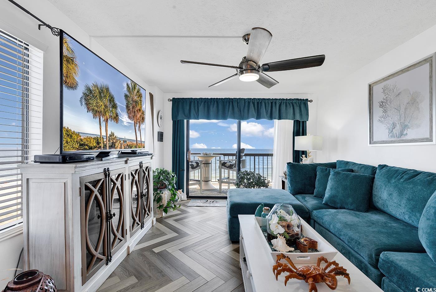 2609 S Ocean Blvd. Unit: 401