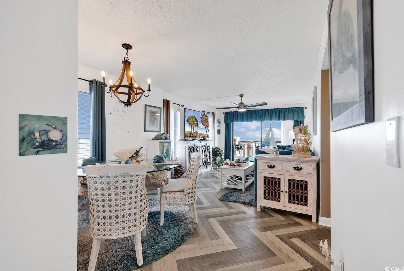 2609 S Ocean Blvd. Unit: 401