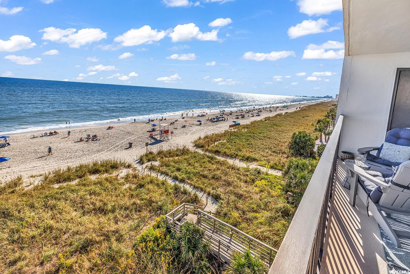 2609 S Ocean Blvd. Unit: 401