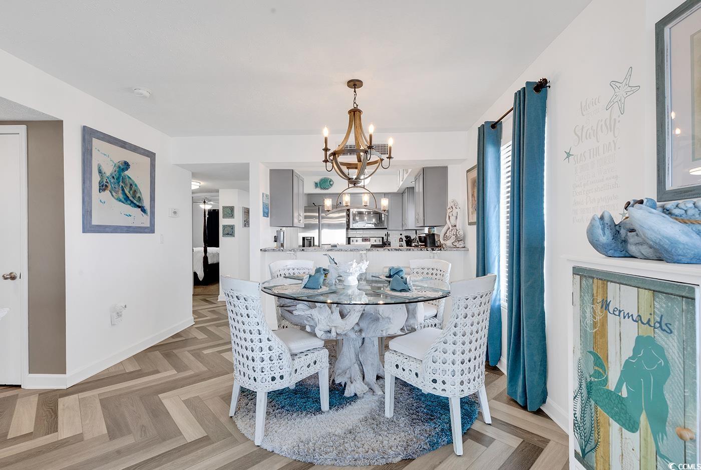 2609 S Ocean Blvd. Unit: 401