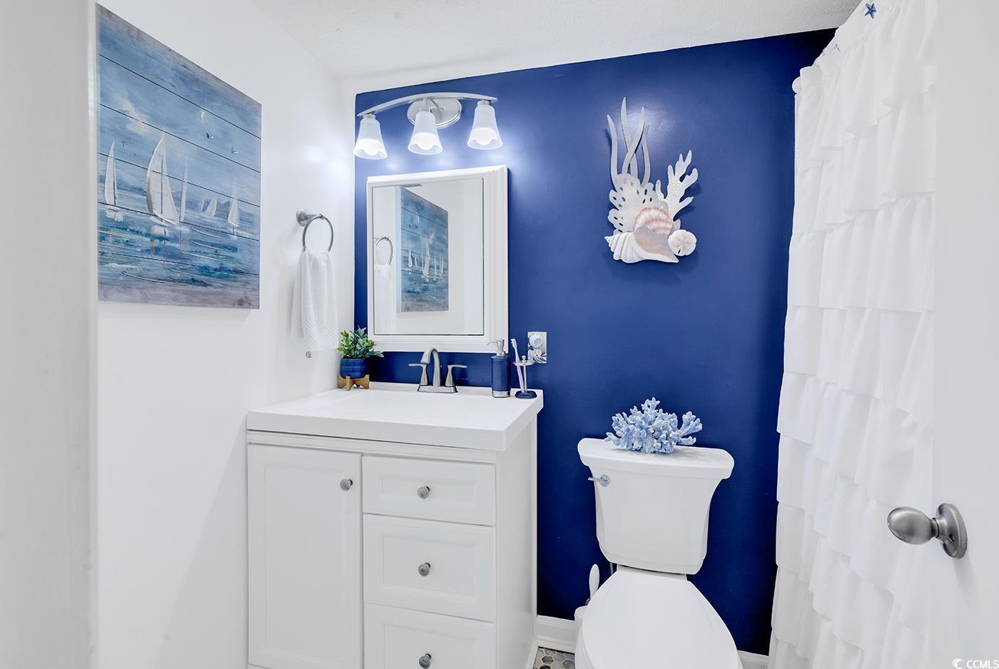 2609 S Ocean Blvd. Unit: 401