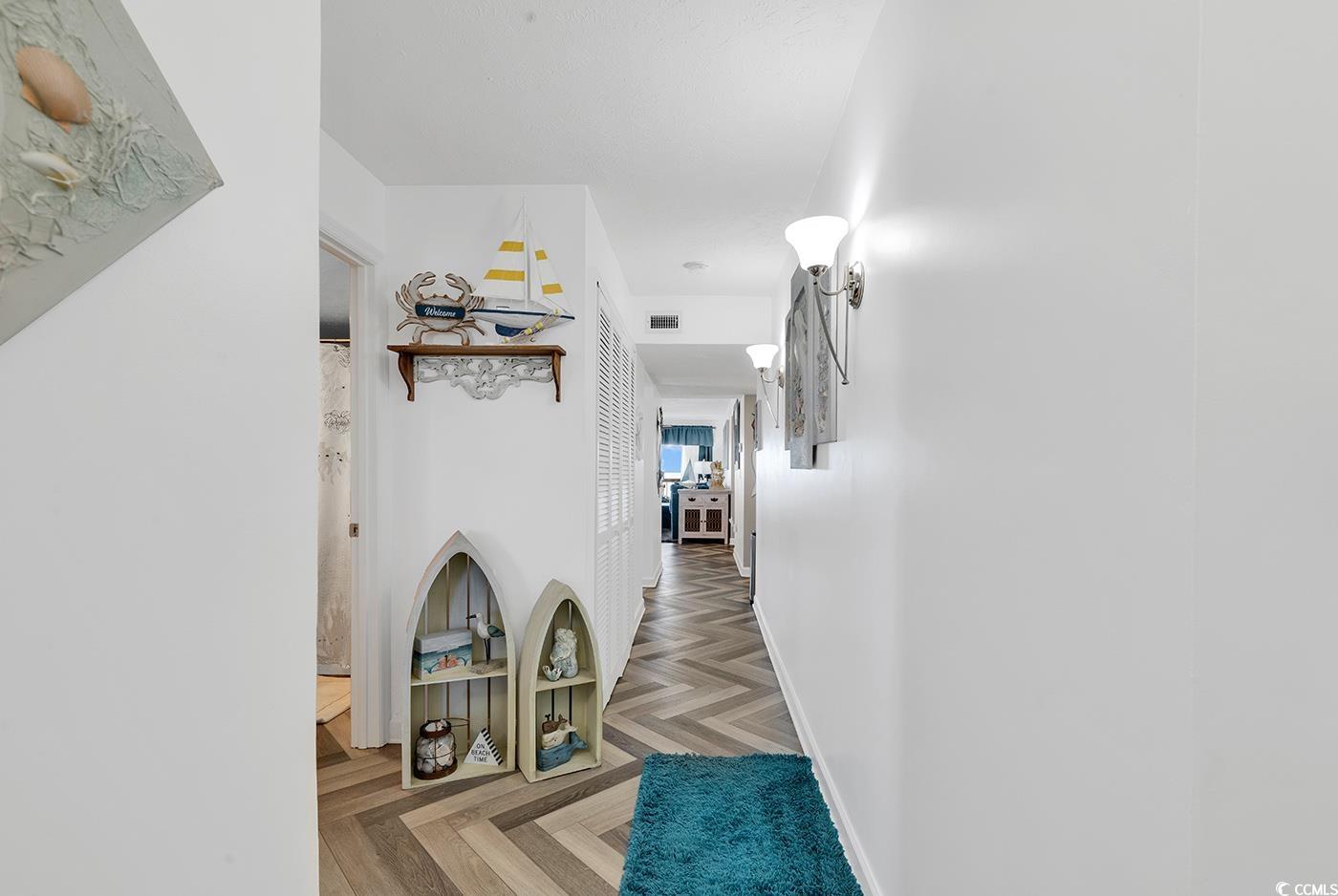 2609 S Ocean Blvd. Unit: 401