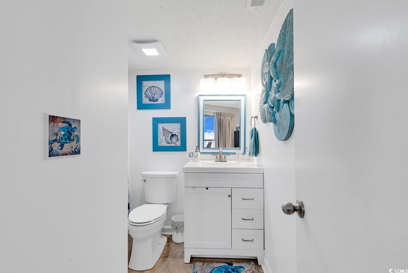 2609 S Ocean Blvd. Unit: 401