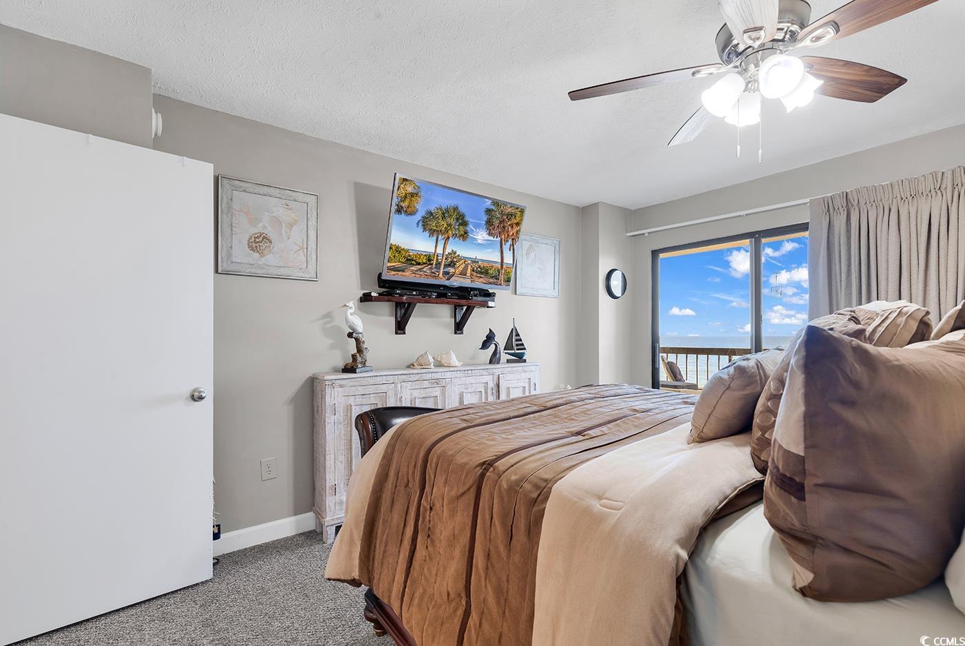 2609 S Ocean Blvd. Unit: 401