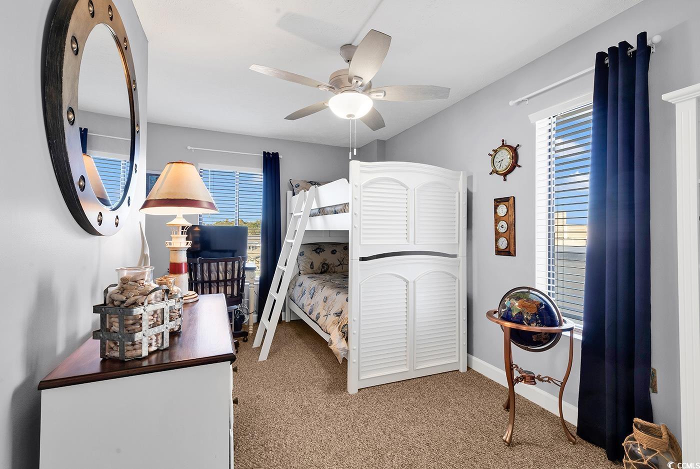 2609 S Ocean Blvd. Unit: 401