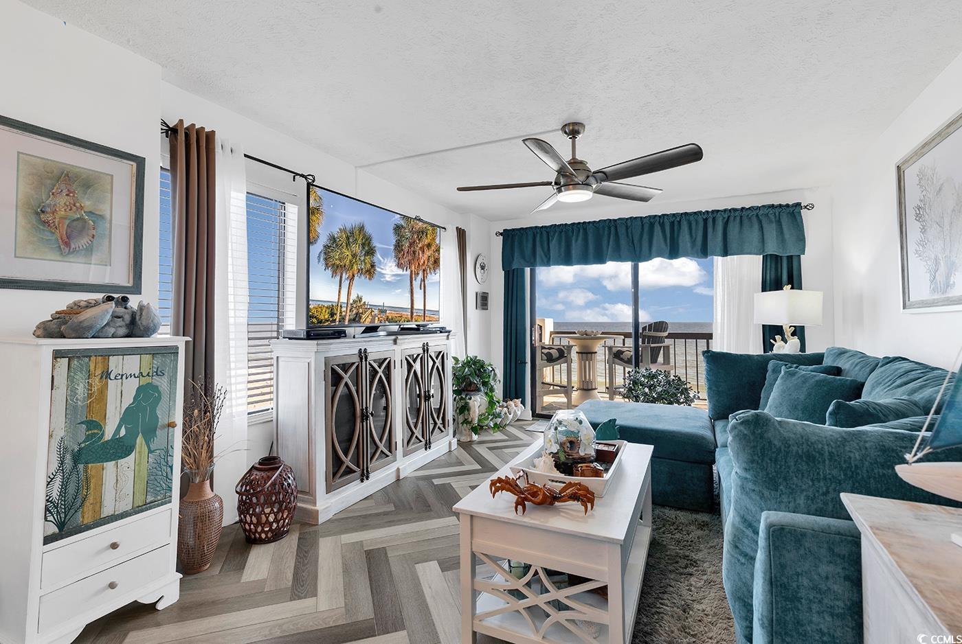 2609 S Ocean Blvd. Unit: 401