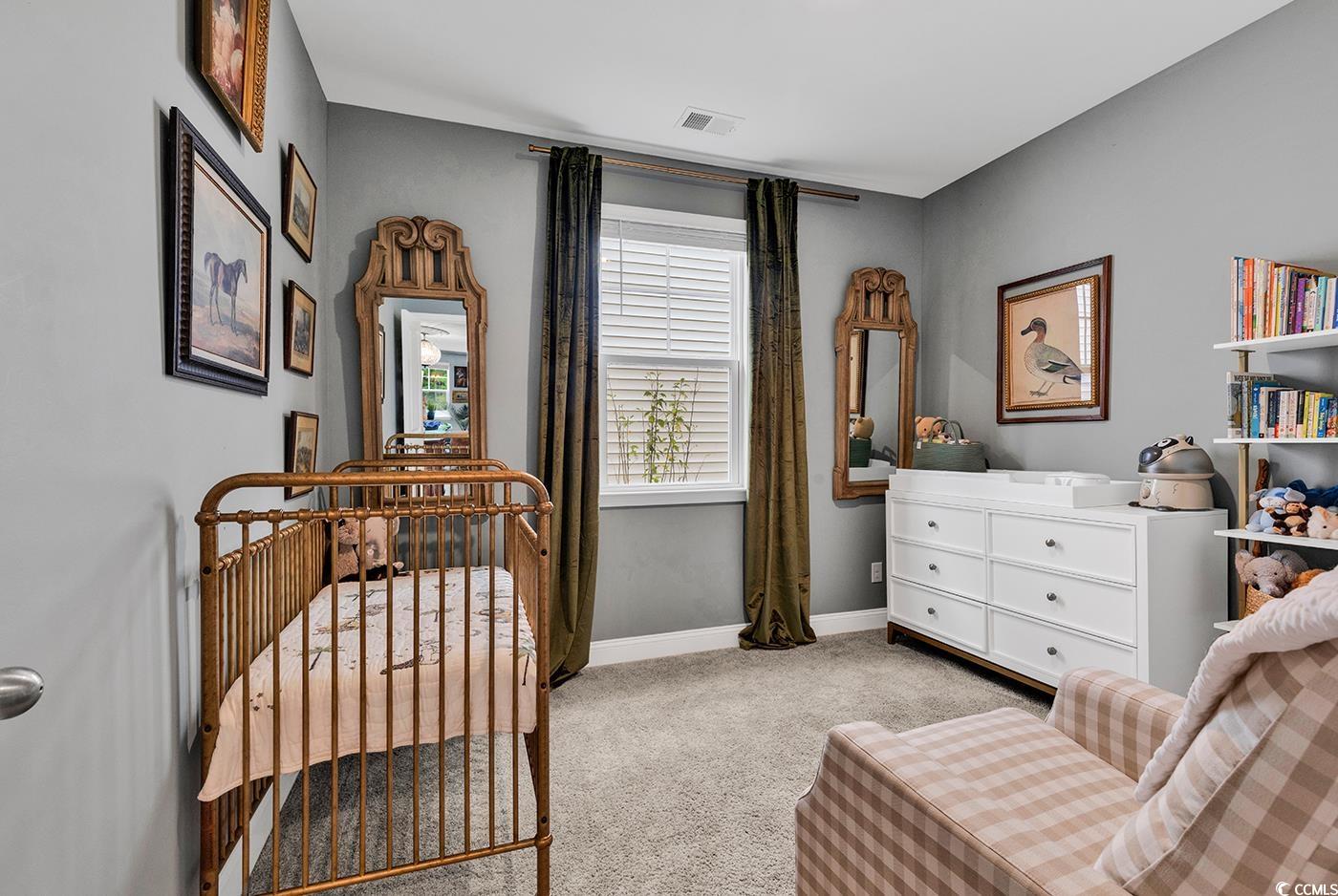 222 Calhoun Falls Dr.