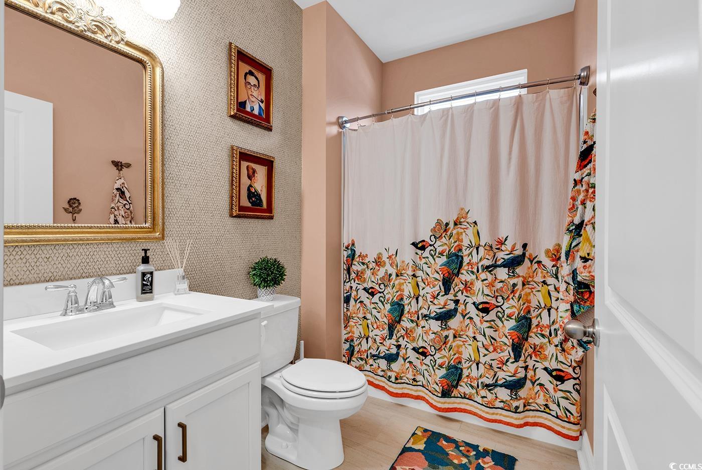 222 Calhoun Falls Dr.
