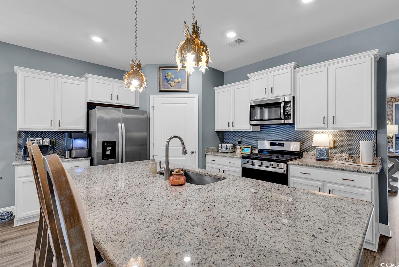 222 Calhoun Falls Dr.