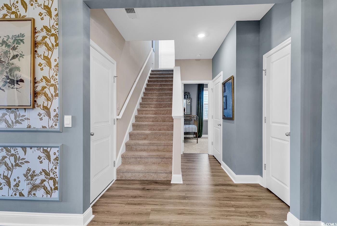 222 Calhoun Falls Dr.