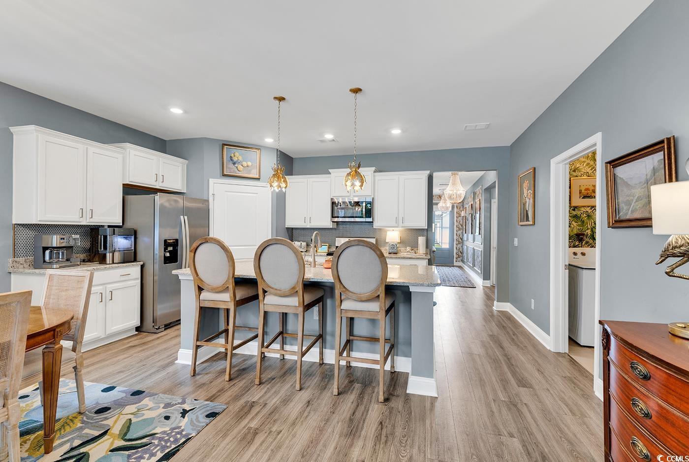 222 Calhoun Falls Dr.