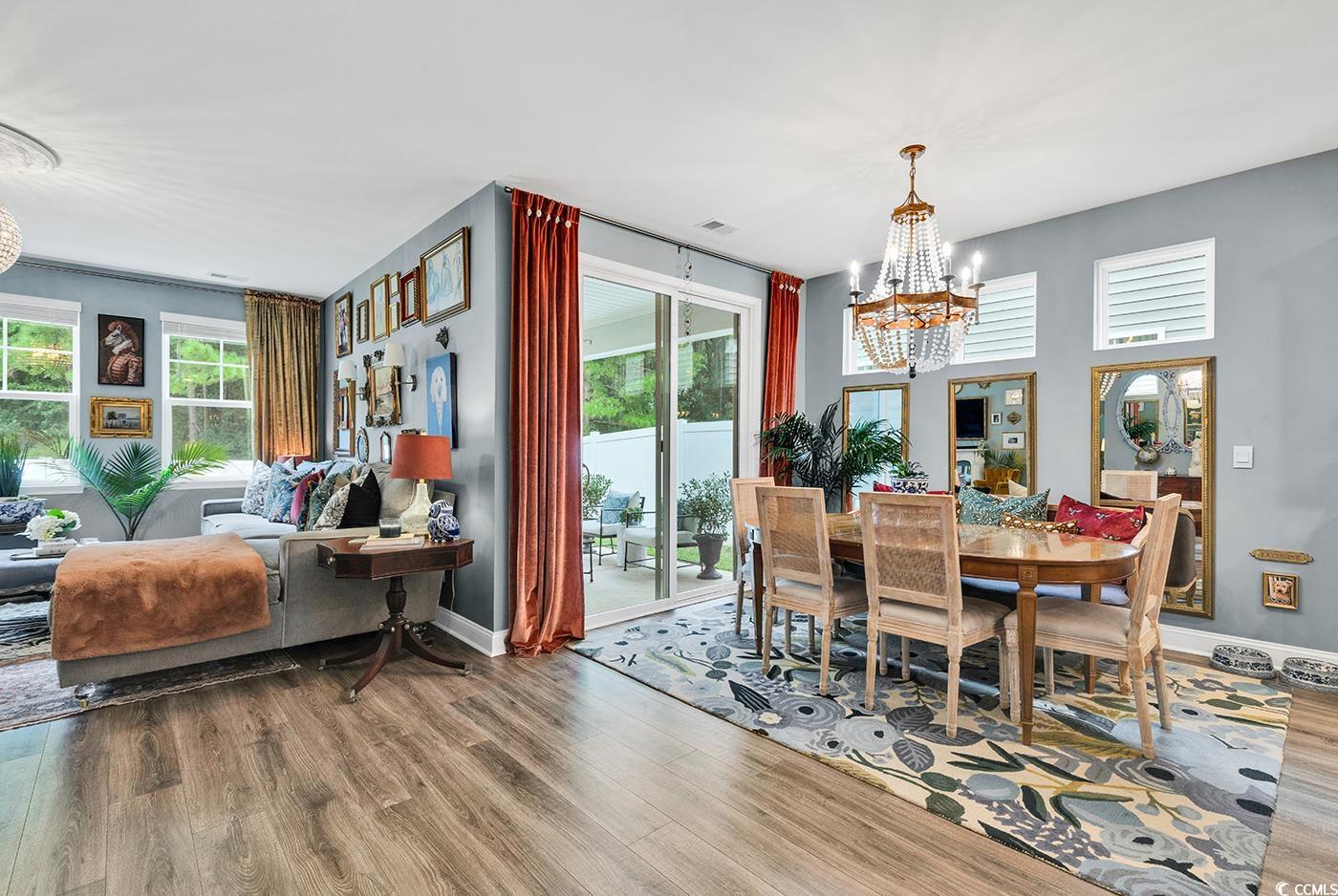 222 Calhoun Falls Dr.