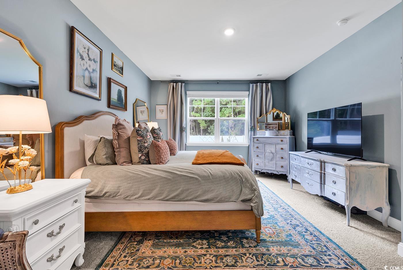 222 Calhoun Falls Dr.