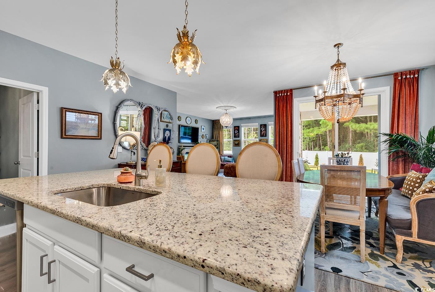 222 Calhoun Falls Dr.