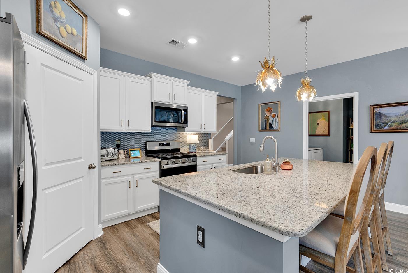 222 Calhoun Falls Dr.
