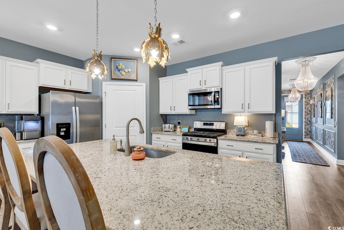 222 Calhoun Falls Dr.