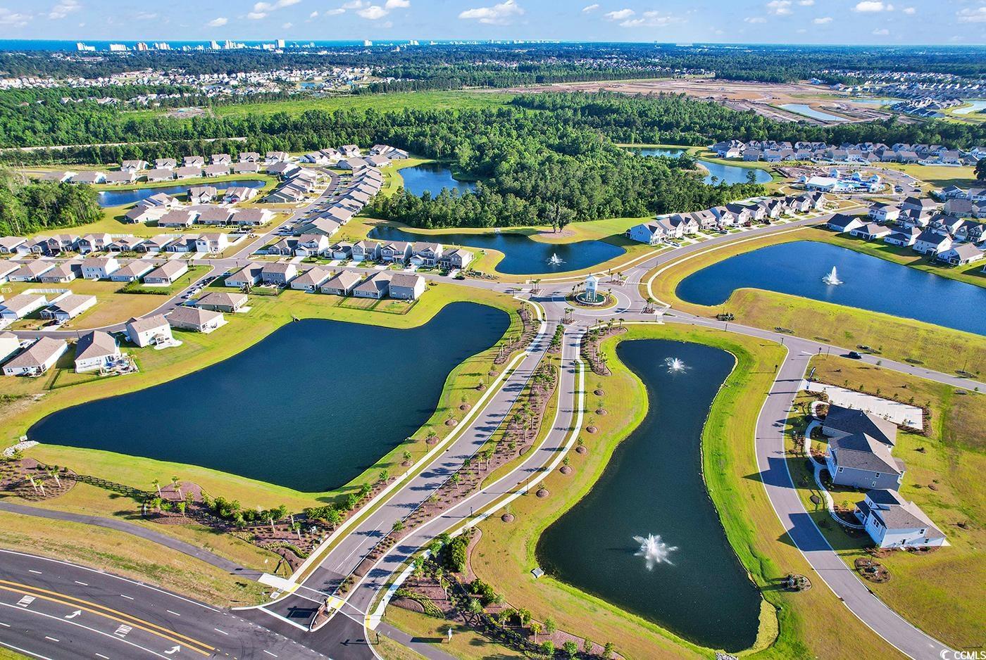 222 Calhoun Falls Dr.