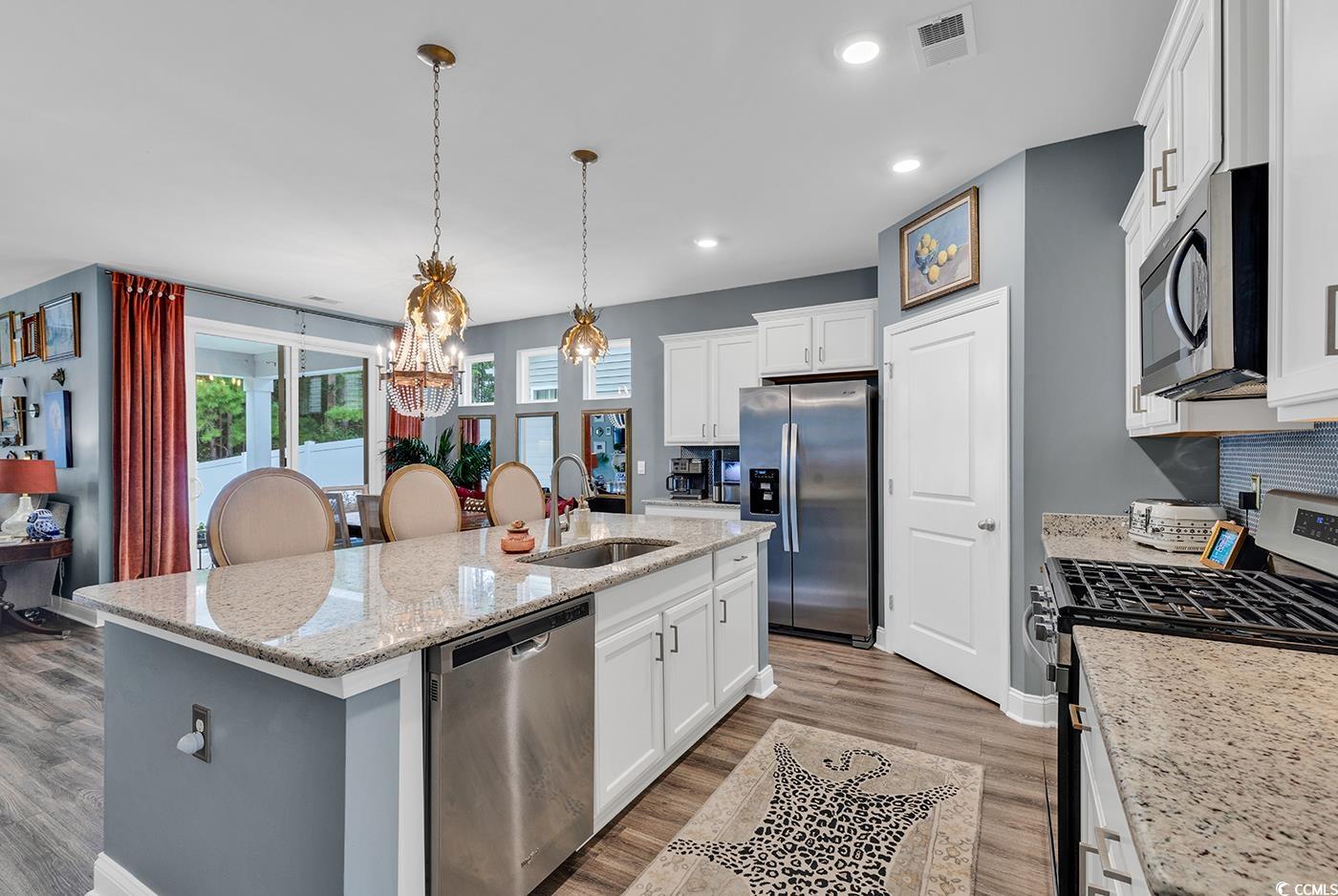 222 Calhoun Falls Dr.