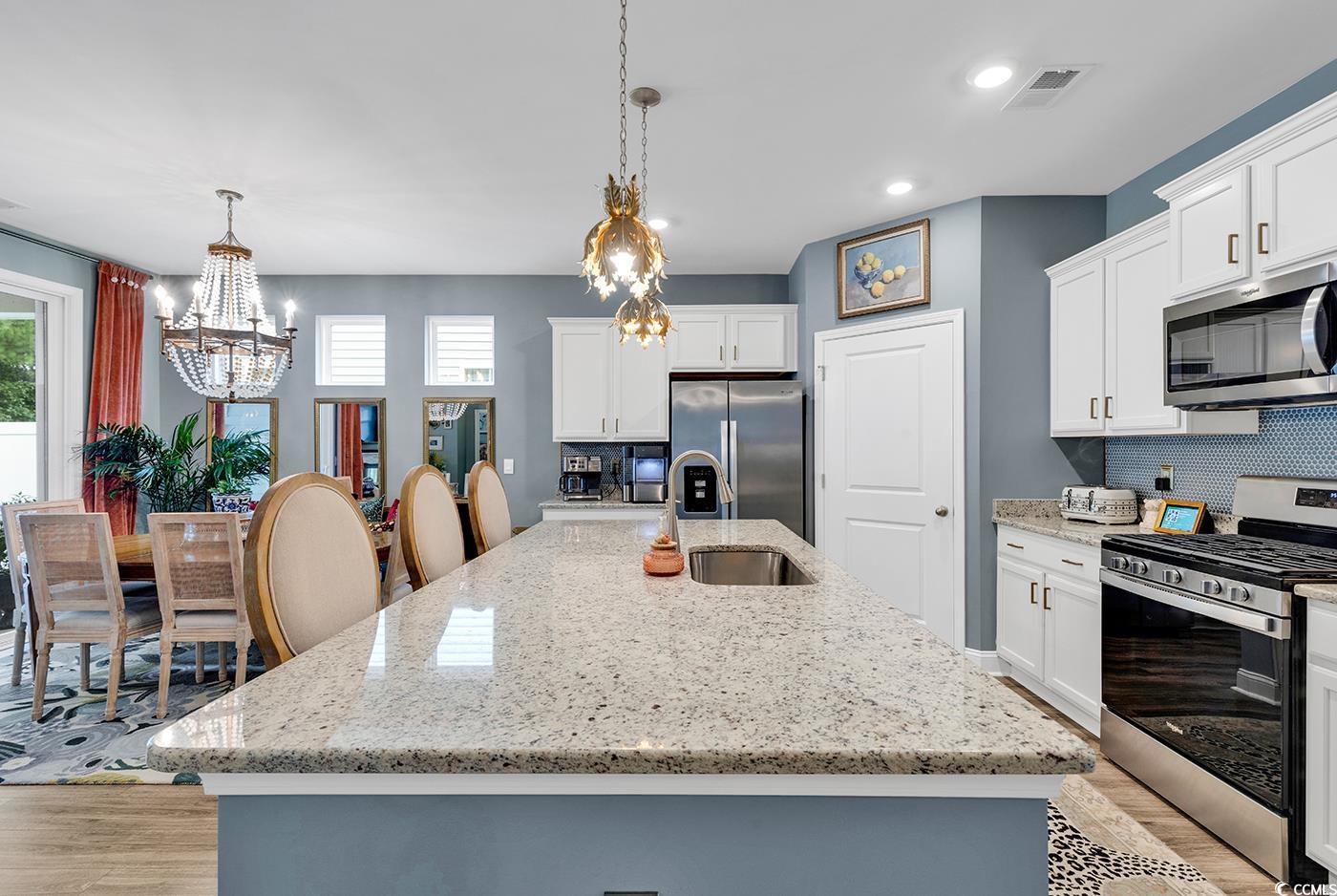 222 Calhoun Falls Dr.