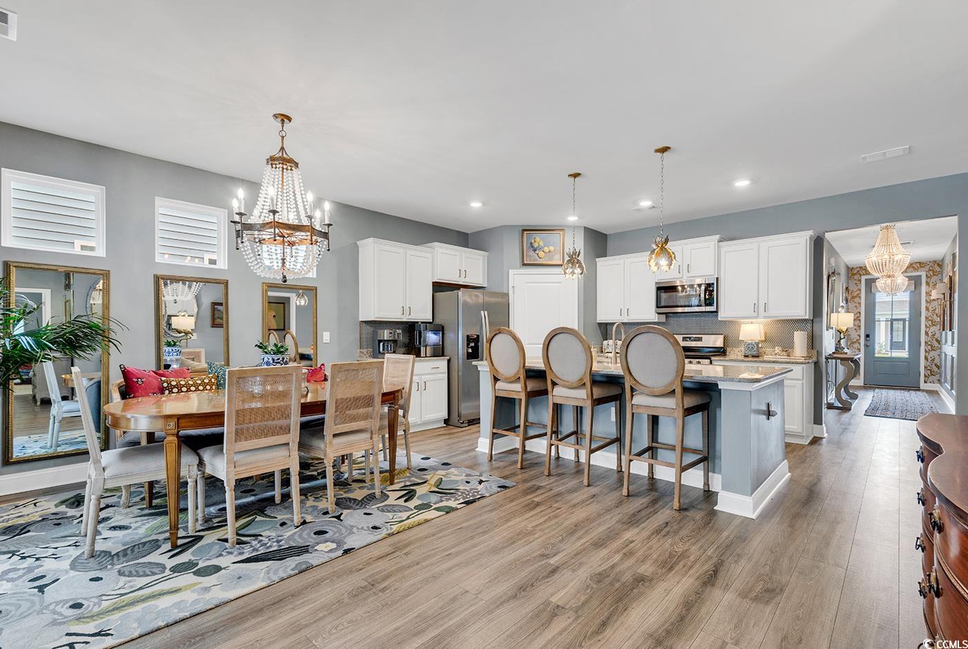 222 Calhoun Falls Dr.