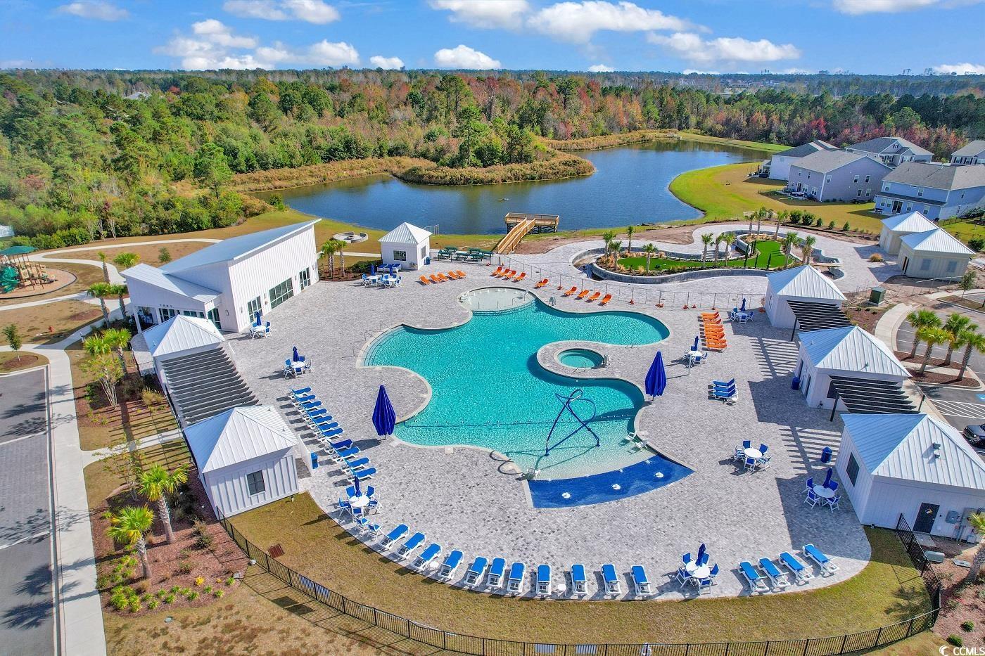 222 Calhoun Falls Dr.