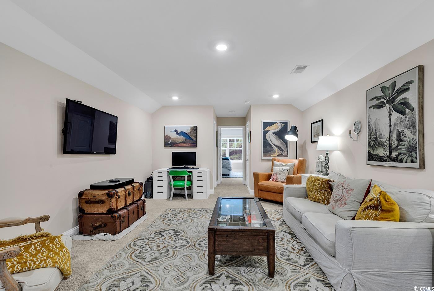 222 Calhoun Falls Dr.